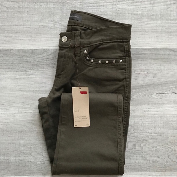 Levi’s Jeans - Picture 7 of 7